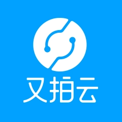 又拍云-接口配置